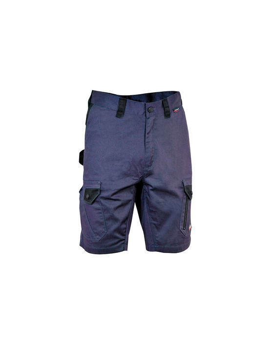 Bermudas bleu marine noir cofra taille 46