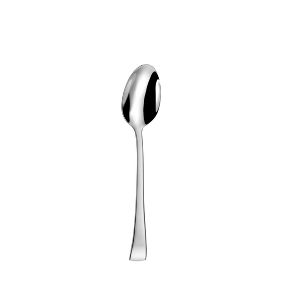 Cuillère à café inox varsovie - lot de 12 - pradel
