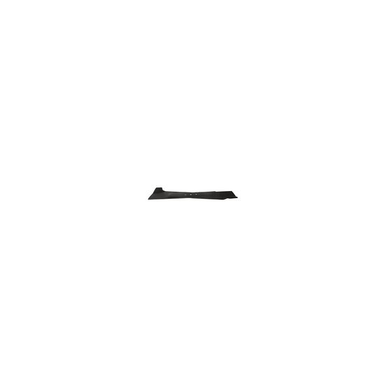 Lame tondeuse, rotation à gauche, adaptable mtd pour machine e130, e165, eh145, eh155, eh180, rh125, rh180, tn7145. L: 520mm. Re