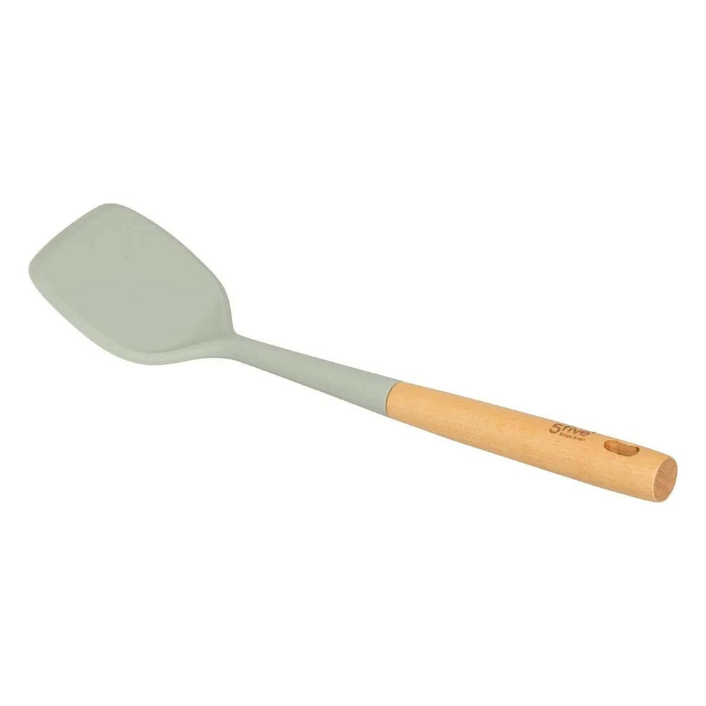 Spatule de cuisine en silicone 