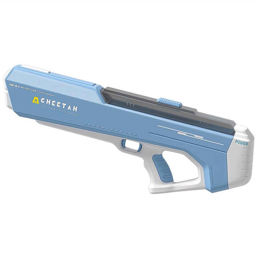 Pistolet à Eau Électrique Automatique Pistolet à Eau Électrique Automatique