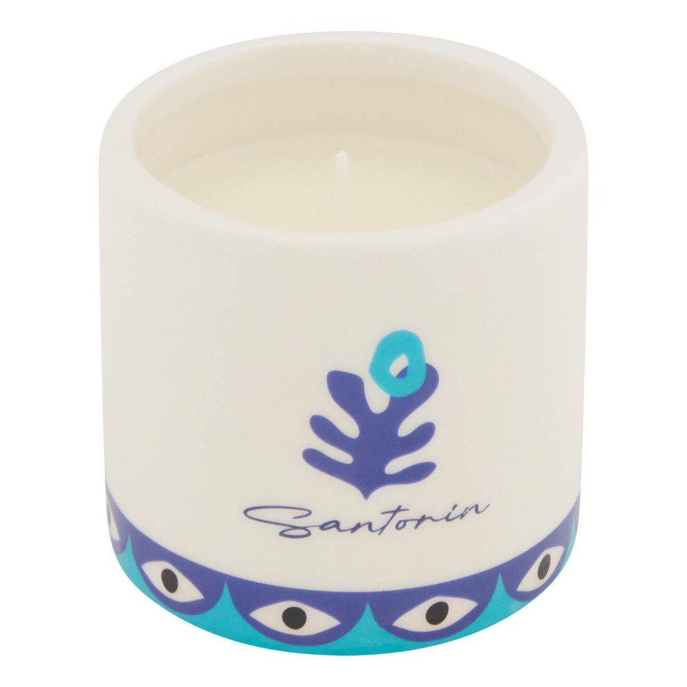 Bougie parfumée 160g libe