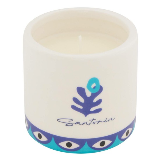 Bougie parfumée 160g libe