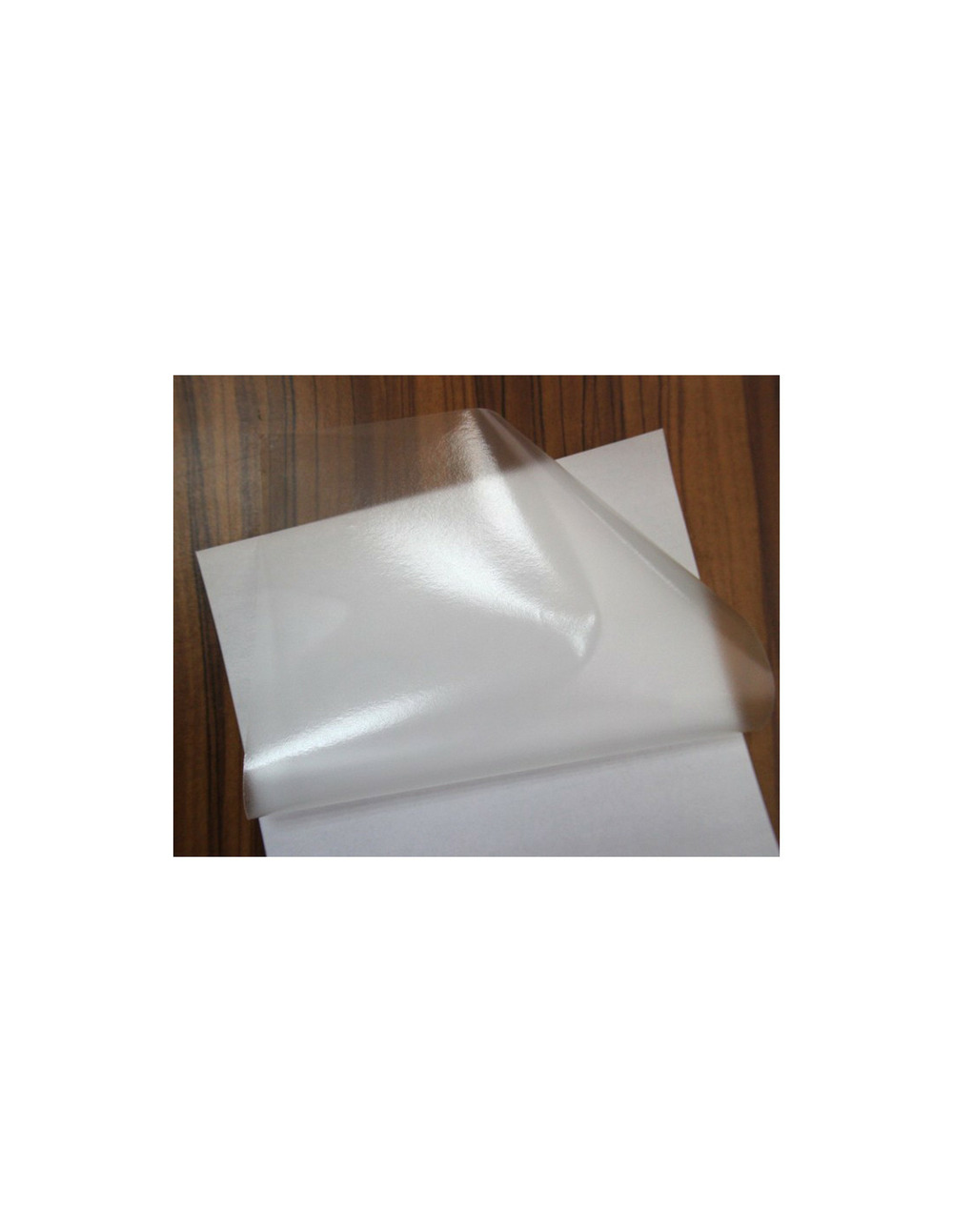 Adhésif classic transparent 1,5mx45cm - access deco