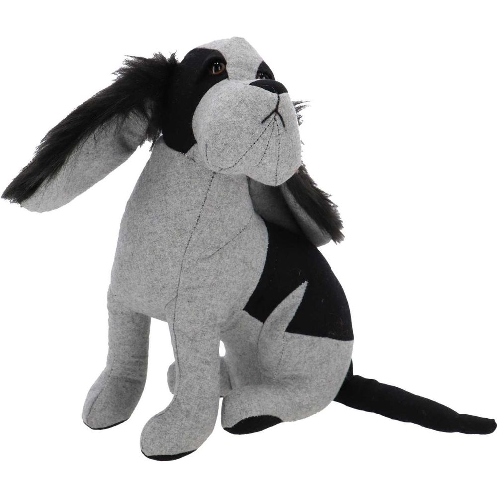 Cale-porte en tissu best pets chien