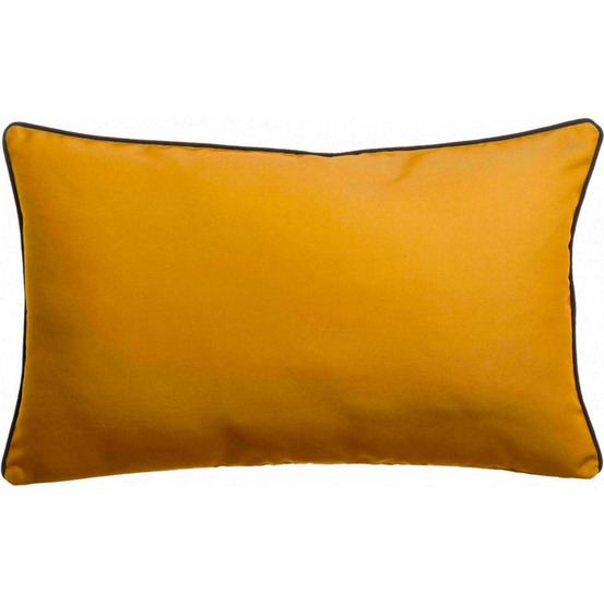 Coussin extérieur uni alga 40 x 65 cm