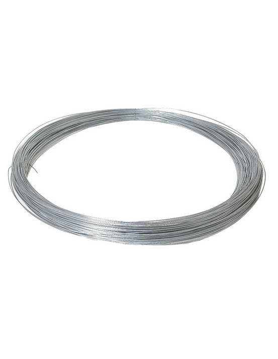 Fil galvanisé classe b 1,8 252 n°12