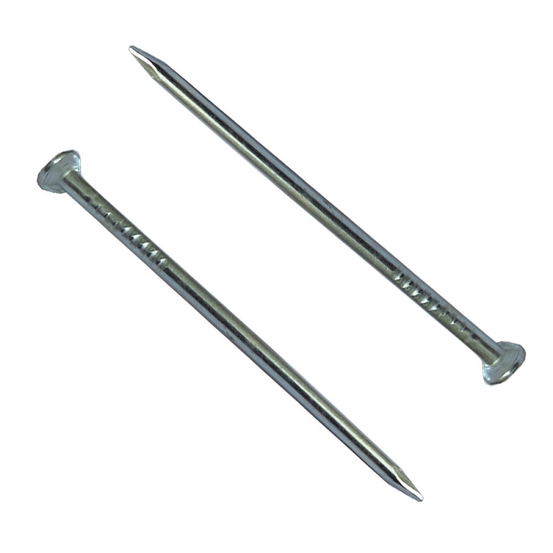 Clous pour bioculteur 3 et 5 dents mermier