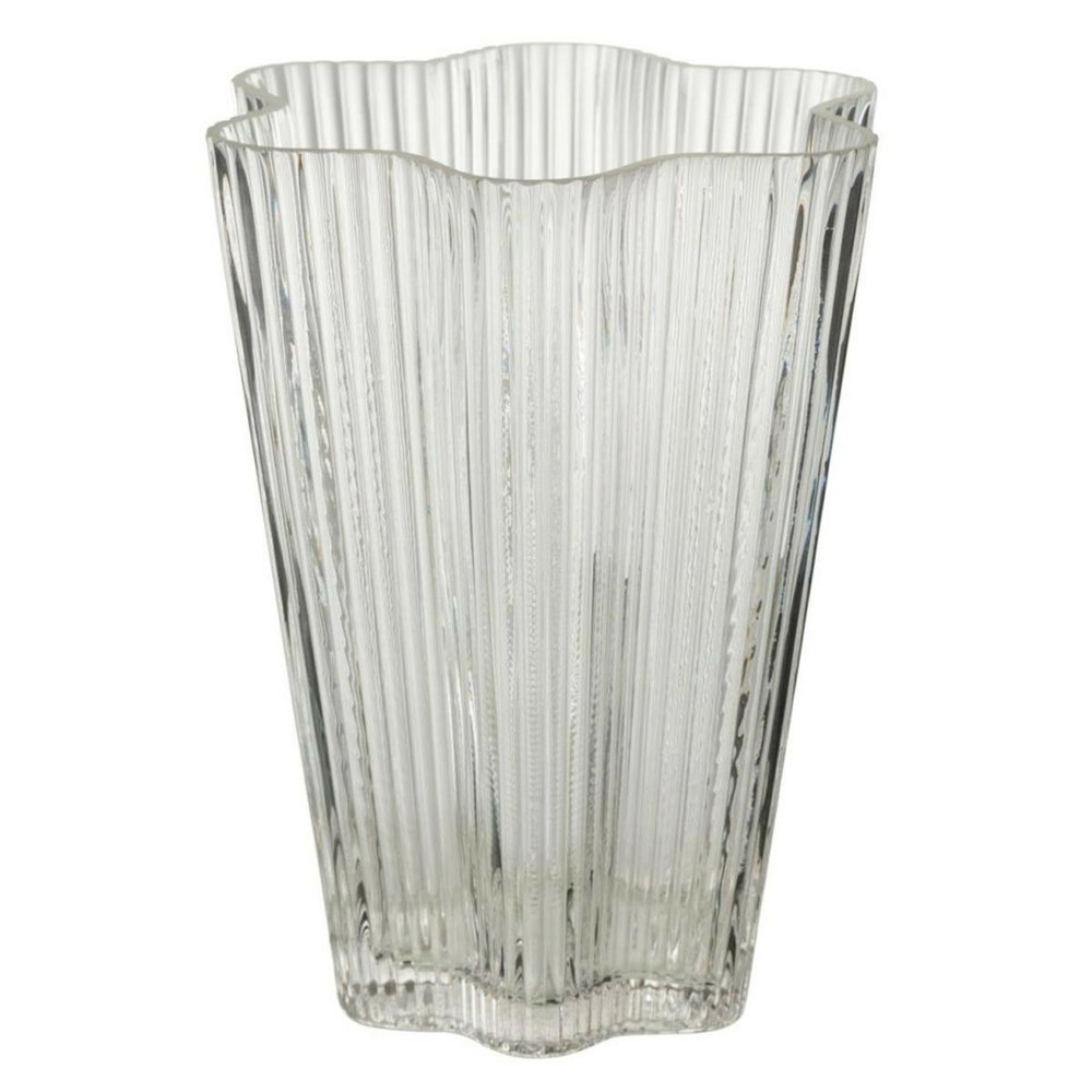 Vase design en verre 