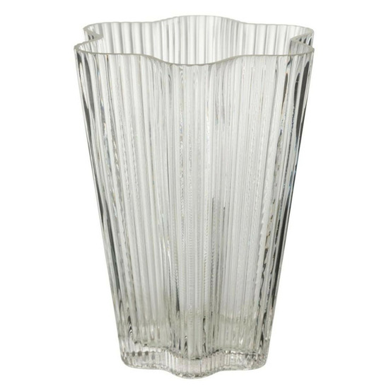 Vase design en verre