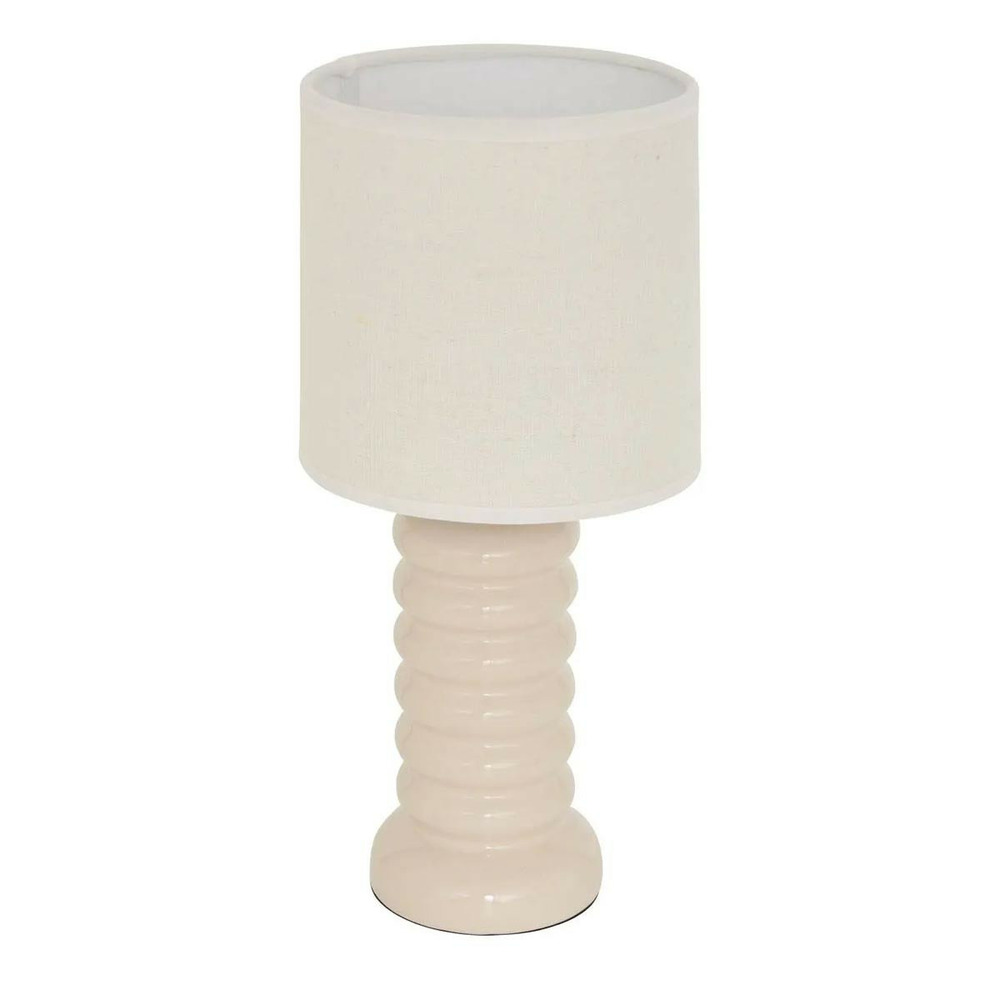 Lampe à poser en céramique 
