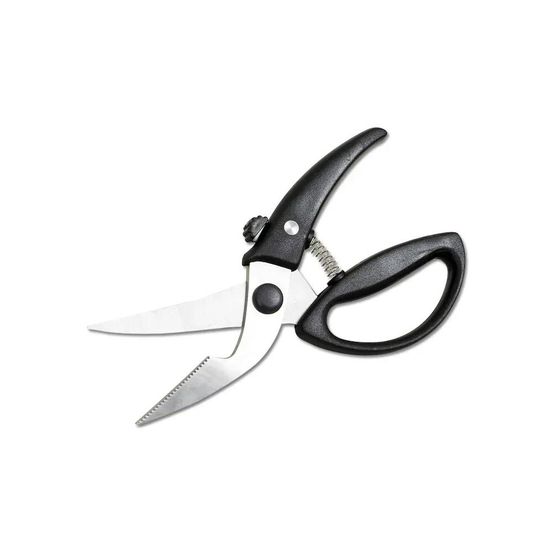 Ciseaux à volaille coupe volaille 23 cm acier inoxydable