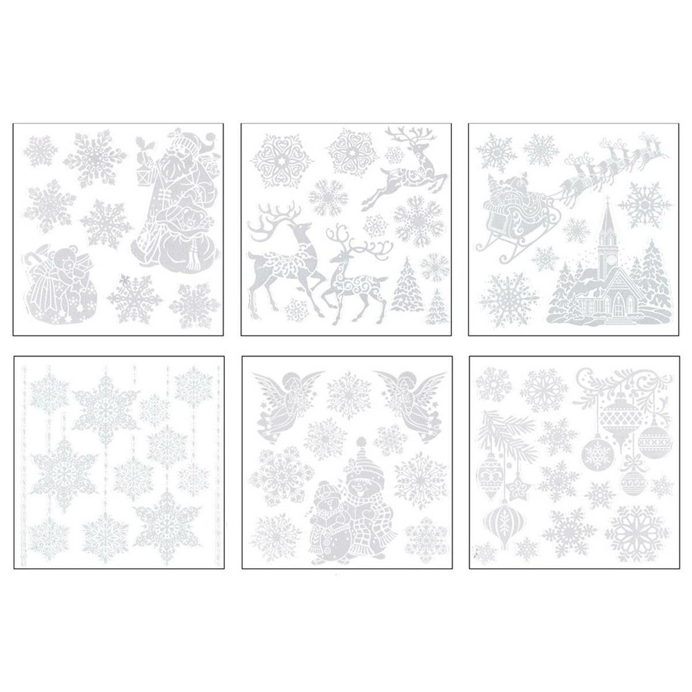 Sticker pailleté l31,5