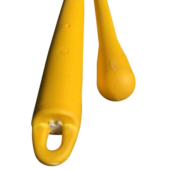 Leborgne manche de rechange nova pour pelle 110 cm