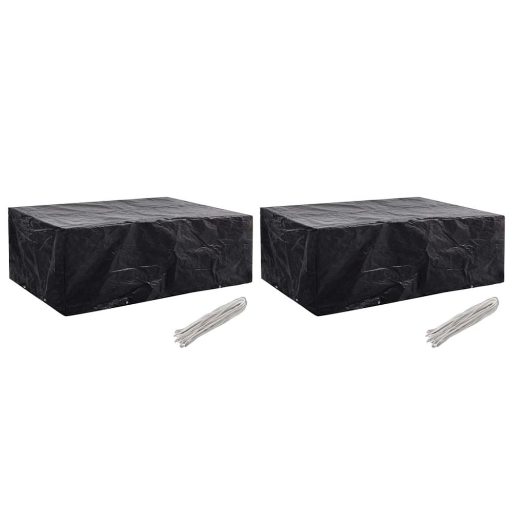HOUSSES DE MOBILIER DE JARDI 7-(870147)