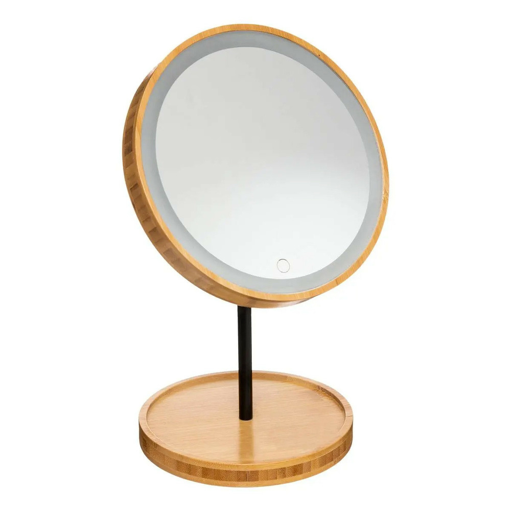 Miroir de salle de bain 