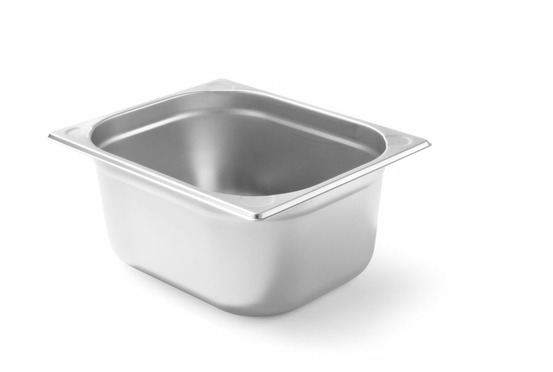 Bac gn 1/2 kitchen line - hendi