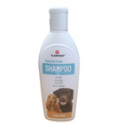 Shampooing soin de la peau à l'huile de macadamia 300 ml  pour chien