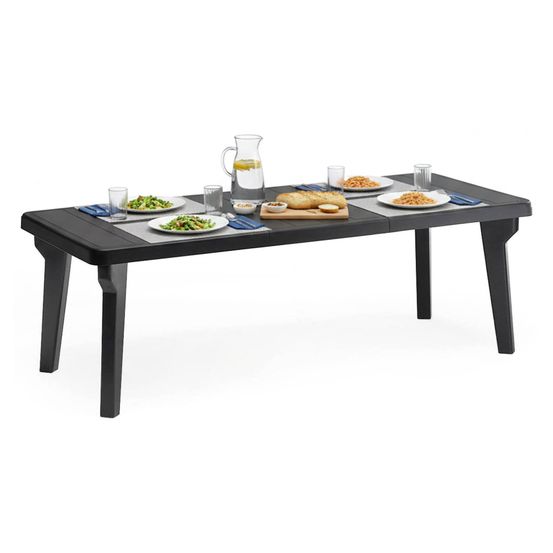 Table d'extérieur dhristo