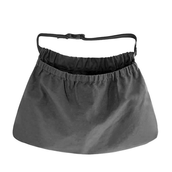 Sac de cueillette de fruits en tissu Oxford