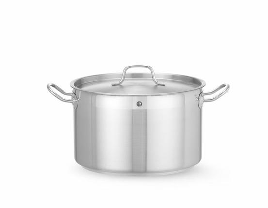 Braisière avec couvercle profiline de - hendi