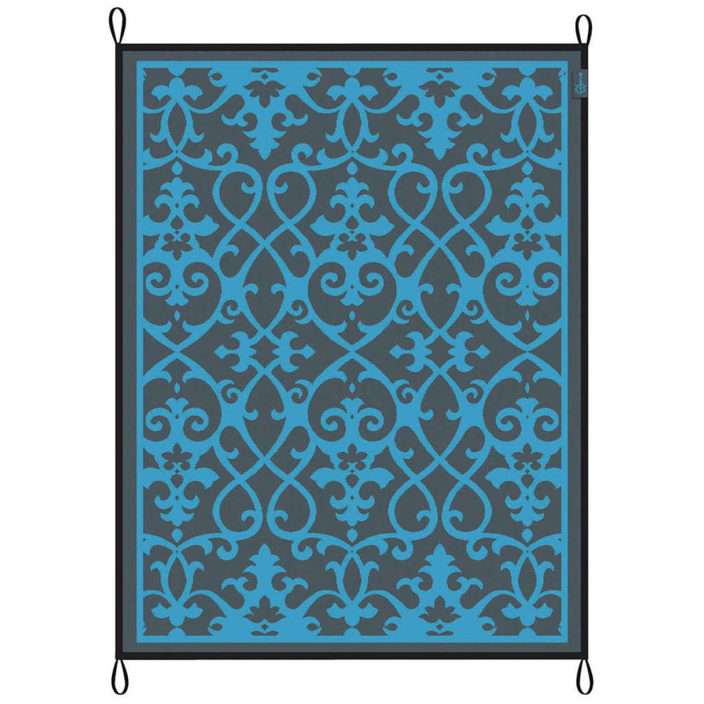 Tapis d'extÃ©rieur Chill mat Lounge