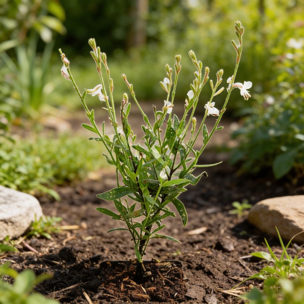 Gaura lindheimeri short form 20cm godet 9cm - gaura