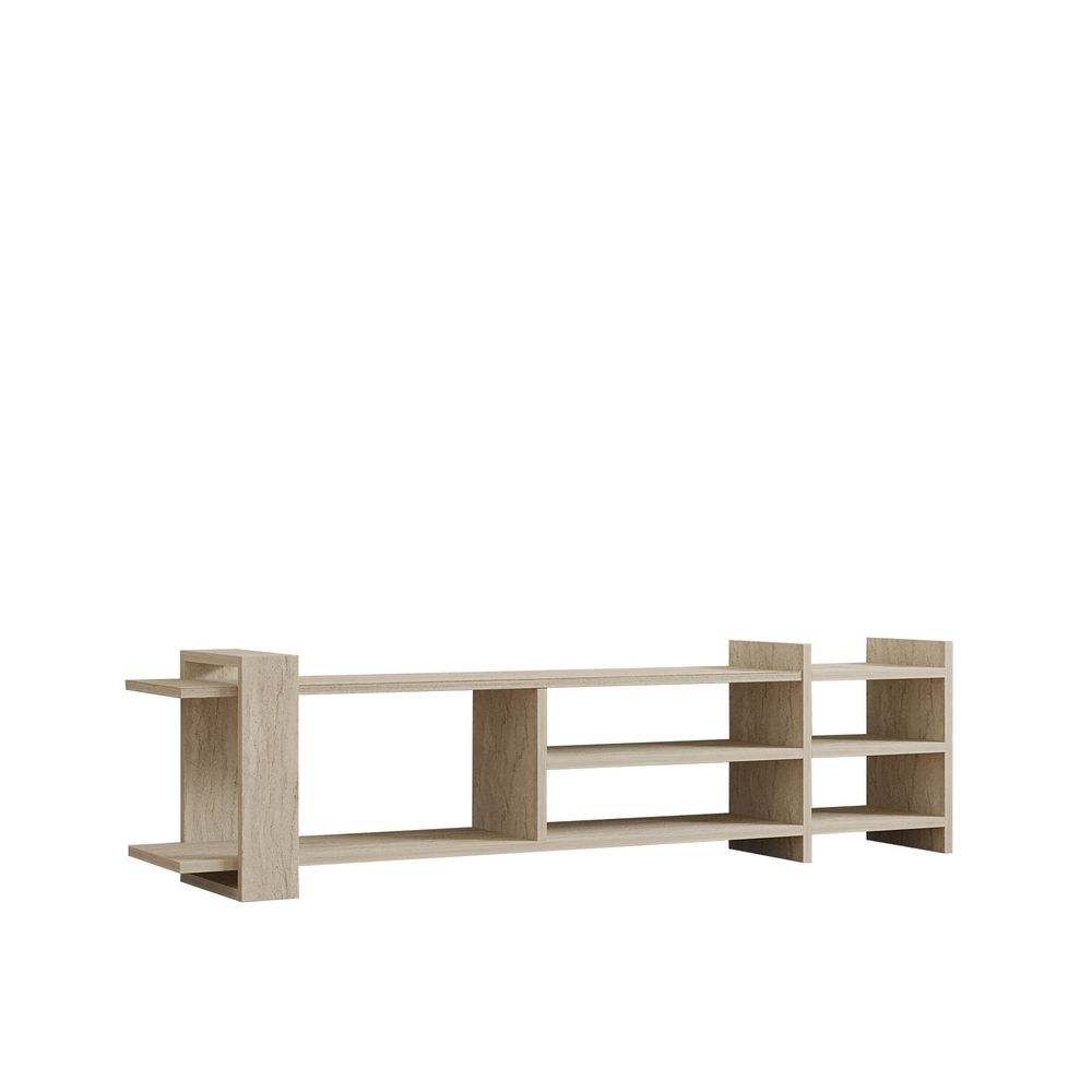 Meuble tv en bois 