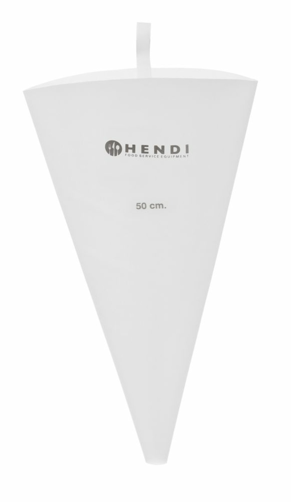 Poche pâtissier nylon profi line - hendi