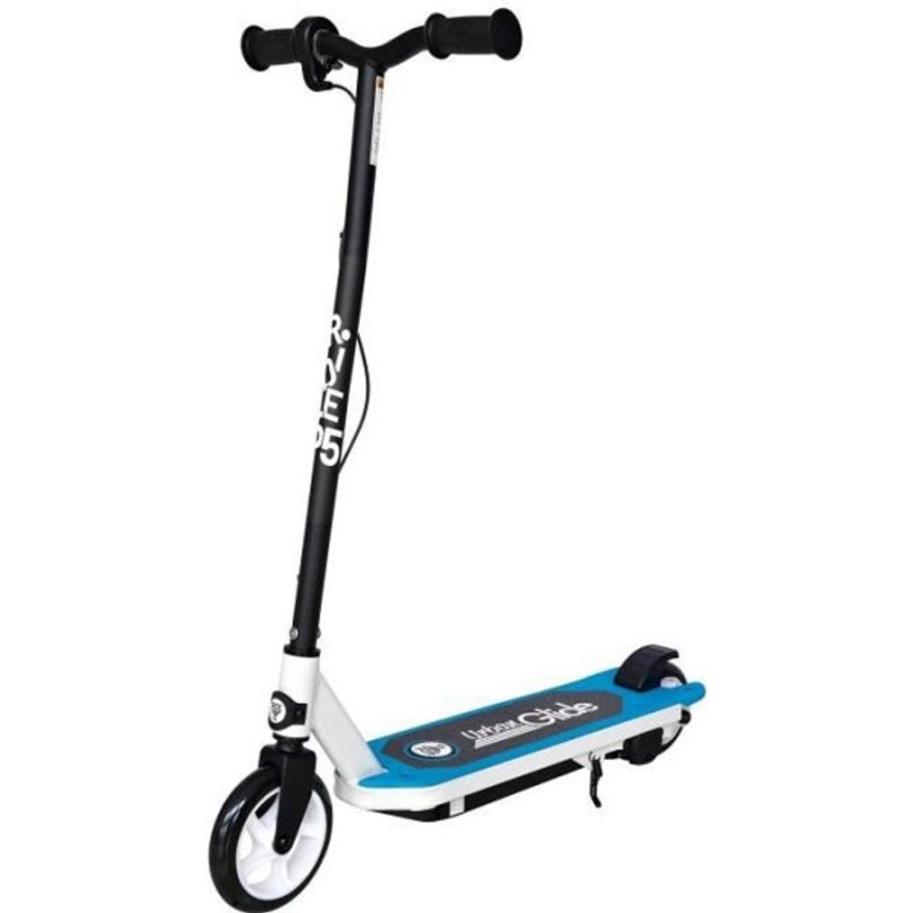 Trottinette électrique enfant urbanglide urbanride 55