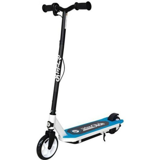 Trottinette électrique enfant urbanglide urbanride 55