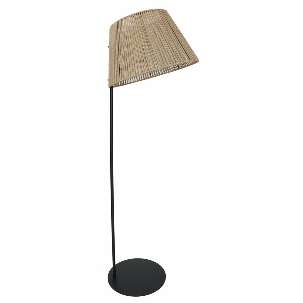 Lampadaire extérieur sans fil octavio h170cm
