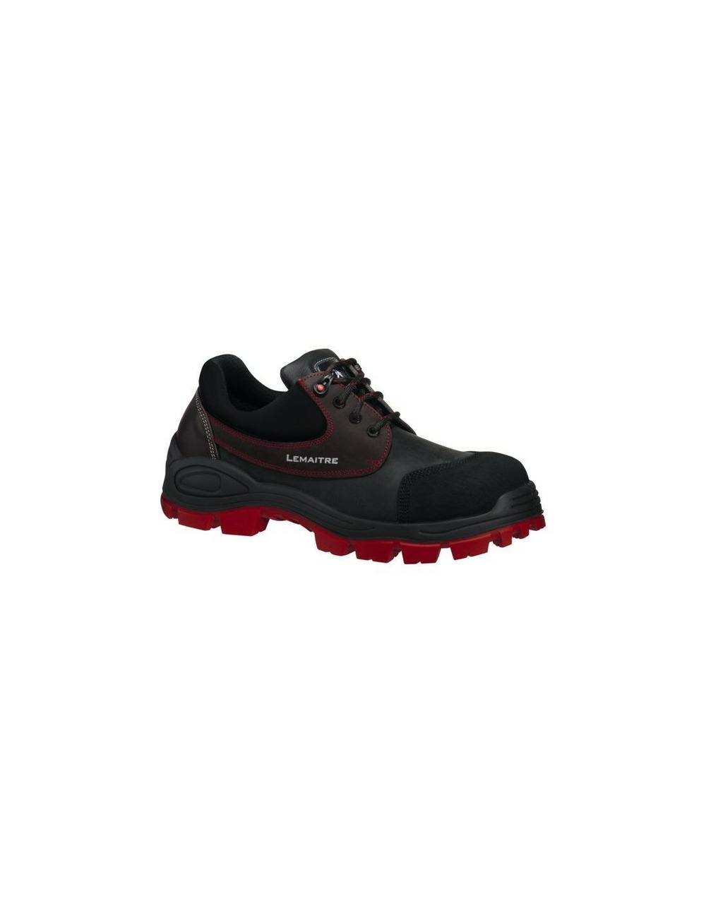 Chaussure de sécurité versys s3 semelle rouge pointure 41