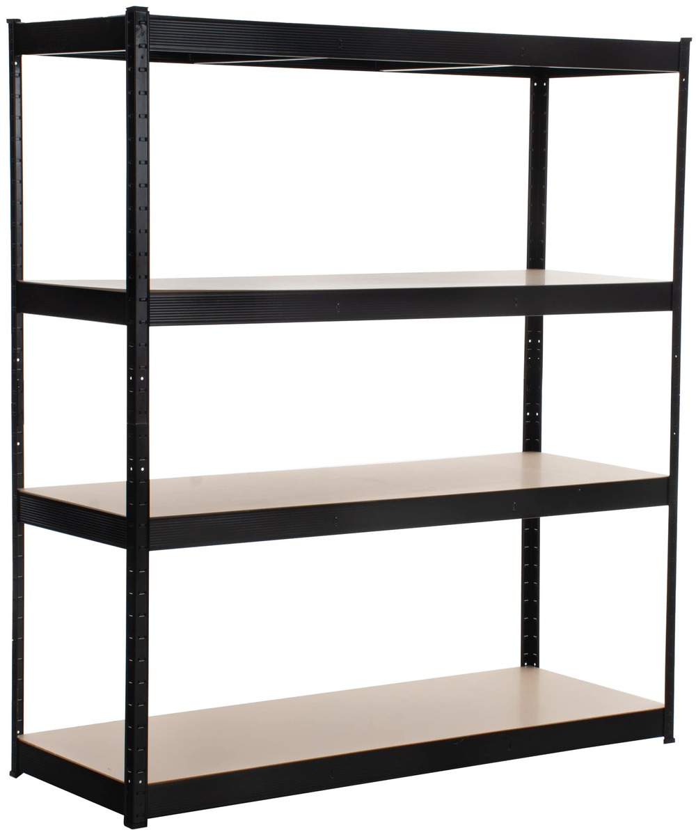 Etagère enfichable 160x60x180
