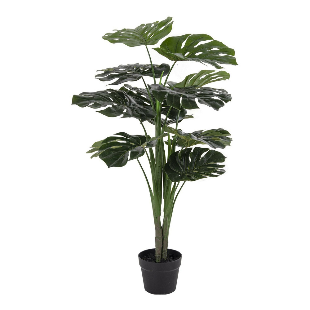 Monstera deliciosa artificiel 90 cm