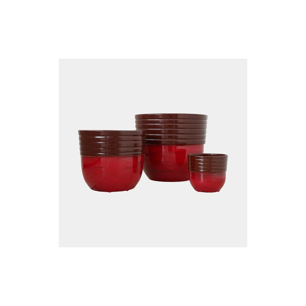 Pot massaya chaï latte d27 h24