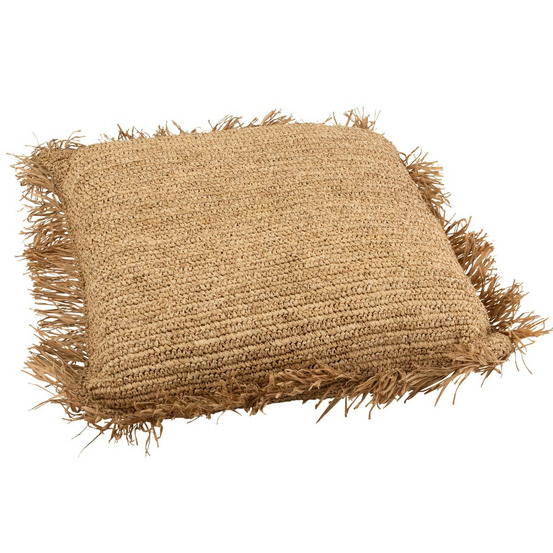 Coussin déco carré