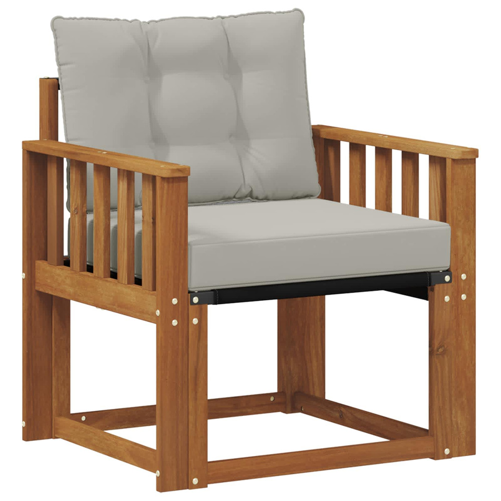 Ensemble de canapés d'extérieur