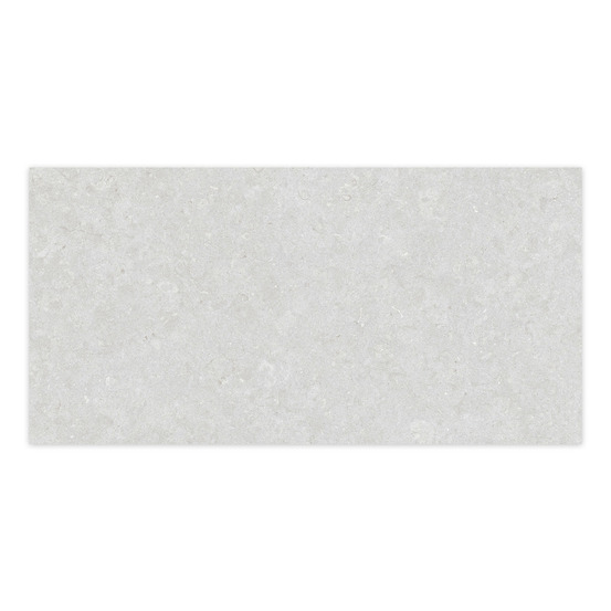 Carrelage effet pierre gris brume 100x50x2 cm belmorin - sol extérieur (vendu par carton de 0,5 m²) - ro'ma carrelage