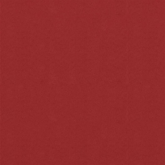 Écran de balcon rouge 120x600 cm tissu oxford