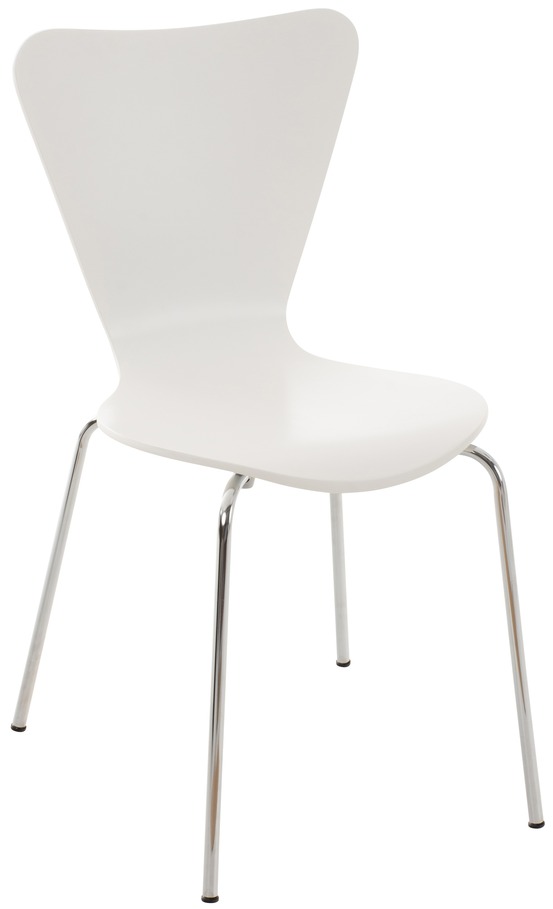 Chaise visiteur calisto