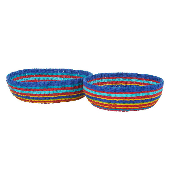 Lot de coupelles déco