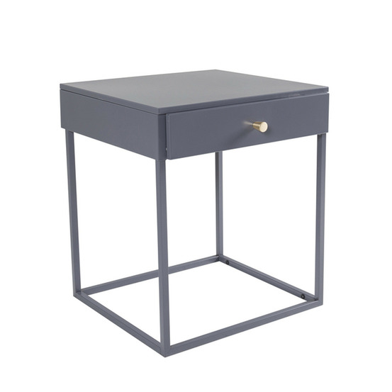 Table de chevet 1 tiroir