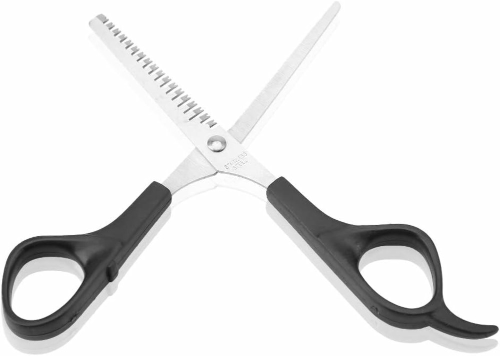 Ciseaux de toilettage pour chiens