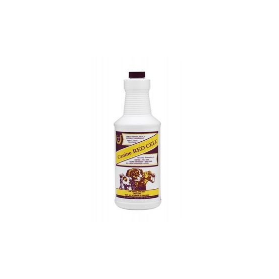 Red cell canine - farnam 946 ml
