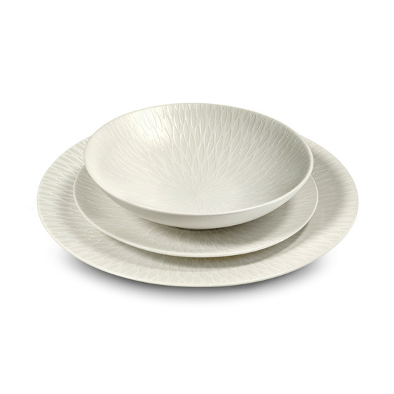 Muse - service 18 pièces