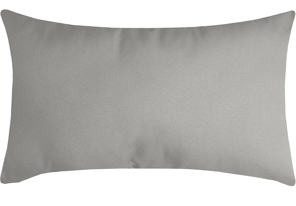 Coussin polyester uni pop color nelson