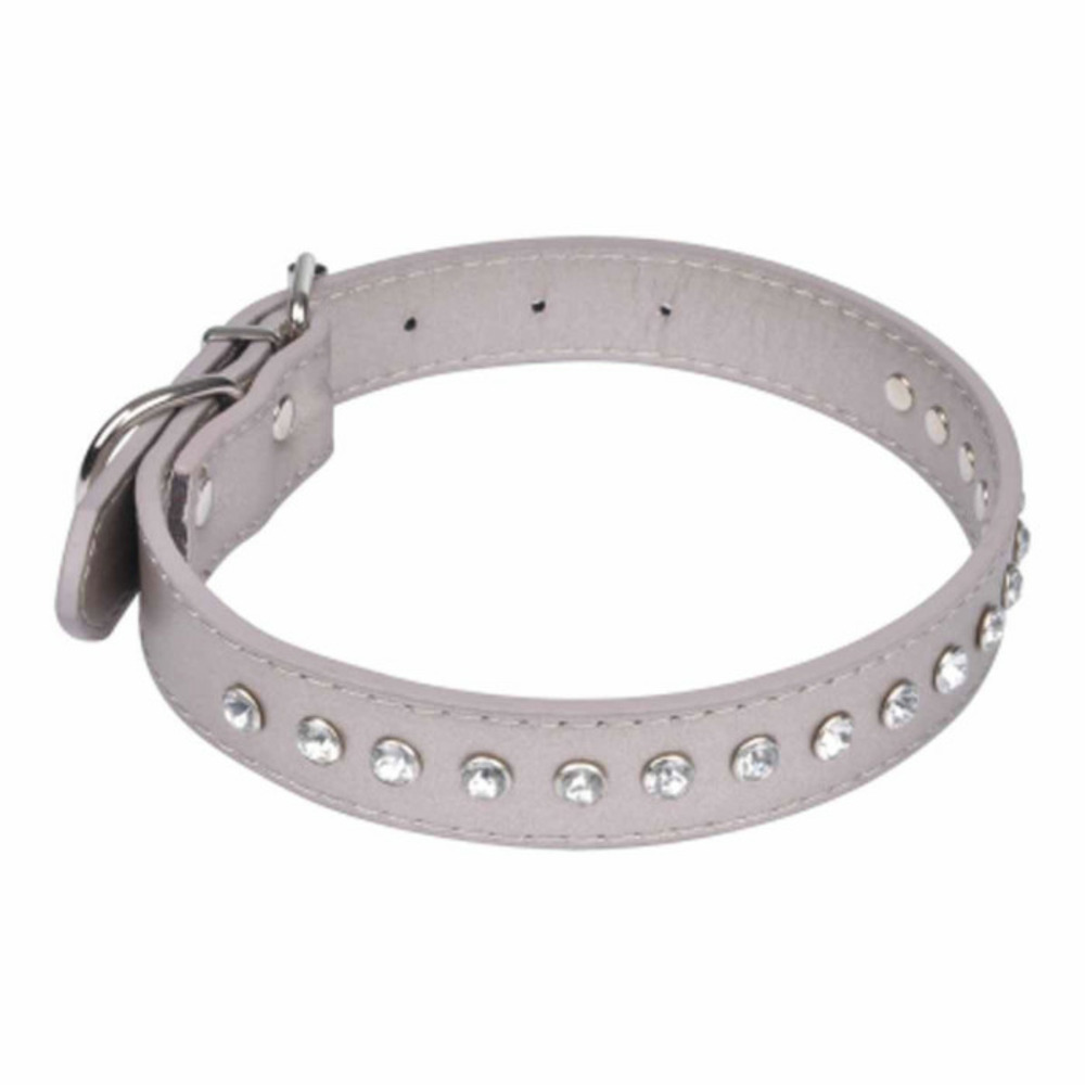 Collier fantaisie pour chien 