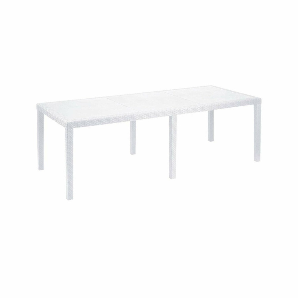Table d'extérieur dmains