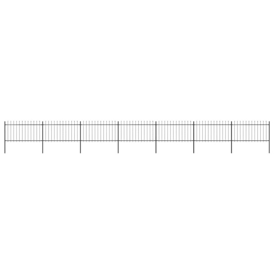 CLOTURE JARDIN AVC DESSU 81-(864864)